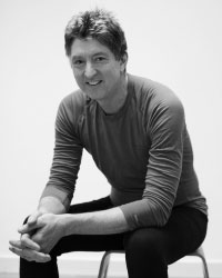 Nigel Jones Yoga