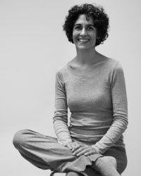 Tara Fraser Yoga
